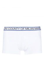 Unterhosen für herren Marcelo Burlon County Of Milan