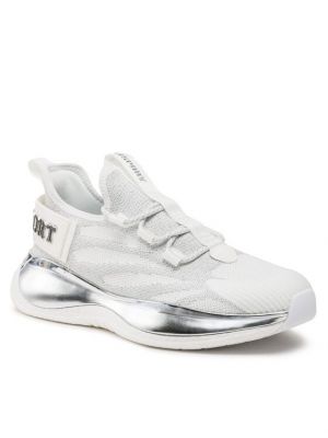 Sneakers Plein Sport bianco