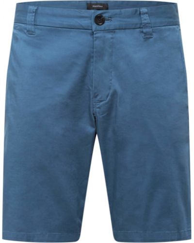 Pantalon chino Matinique bleu