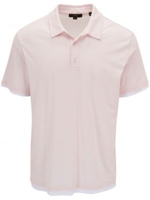 T-shirt Vince pink