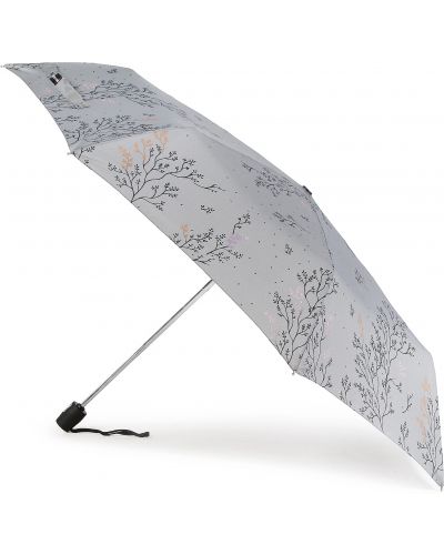 Deštník Pierre Cardin, šedá