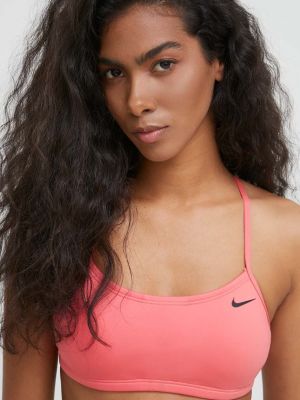 Купальник Nike розовый