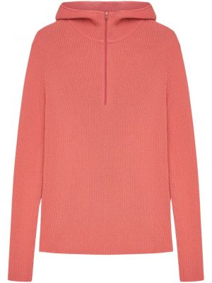 Sweter z kapturem 12 Storeez czerwony