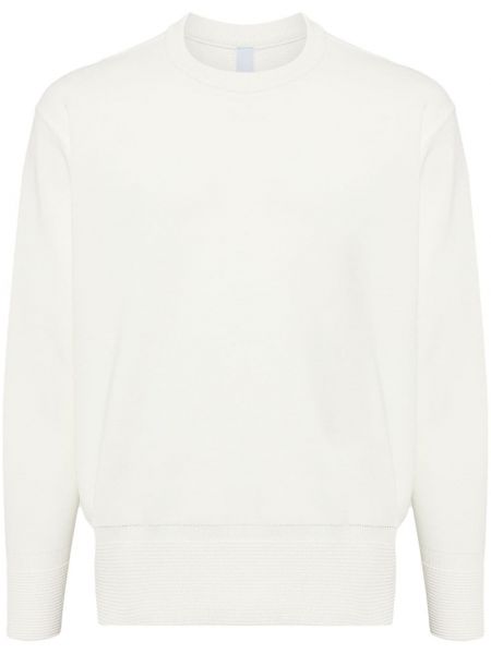 Пуловер Cfcl бяло