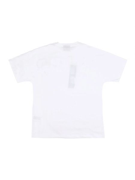 Koszulka Disclaimer biała
