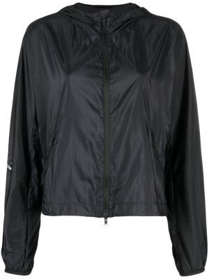 Jacke mit reißverschluss Y-3 schwarz