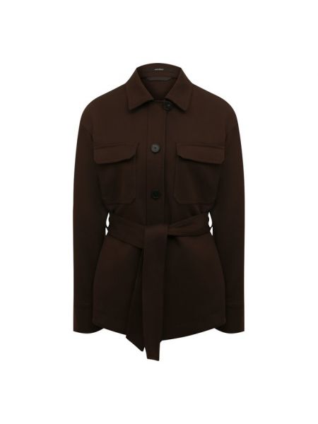 Куртка Windsor, коричневая