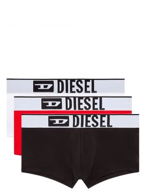 Boxershorts Diesel schwarz
