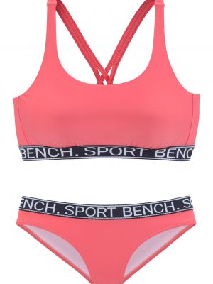 Bikinis Bench