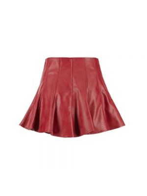 Czerwona mini spódniczka Aniye By