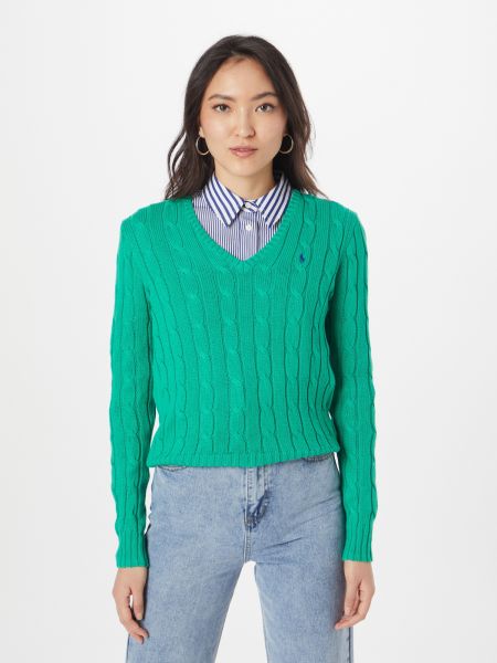 Pullover Polo Ralph Lauren roheline