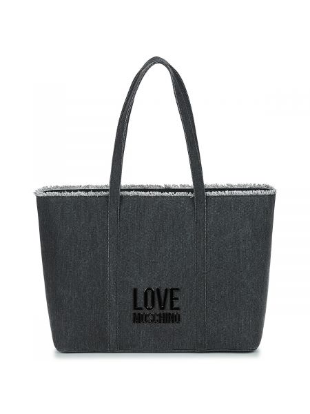 Nákupná taška Love Moschino