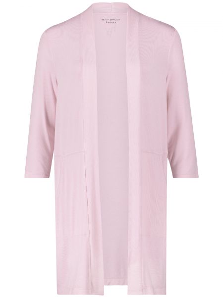 Куртка Betty Barclay розовая