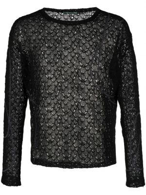 Pull Andersson Bell noir