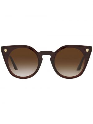 Glasögon Versace Eyewear brun