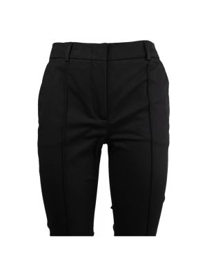 Pantalones Sportmax negro