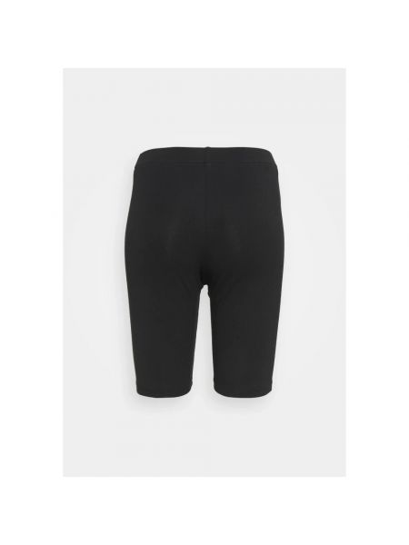 Pantalones cortos de ciclismo Adidas negro
