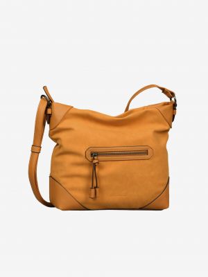 Чанта Tom Tailor оранжево