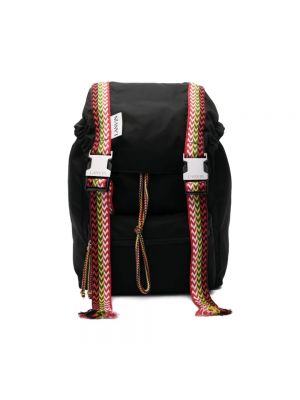 Nylonowy plecak Lanvin