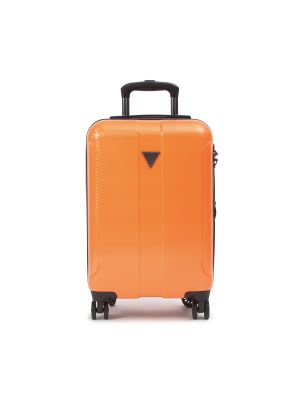 Куфар Guess оранжево