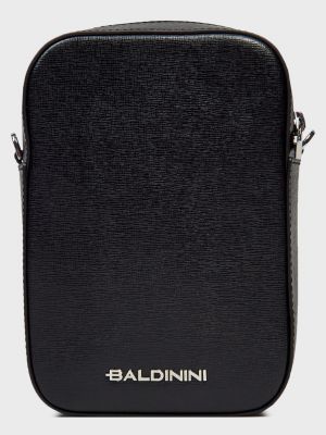 Черная сумка Baldinini
