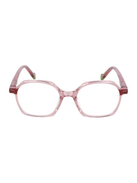Okulary Etnia Barcelona różowe