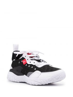 Zapatillas Nike Jordan negro