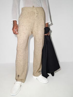 Pantalones de chándal Helmut Lang