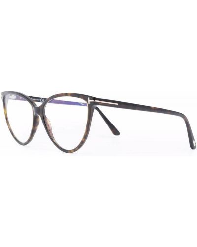 Gafas Tom Ford Eyewear marrón