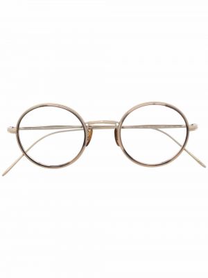 Ochelari Oliver Peoples auriu