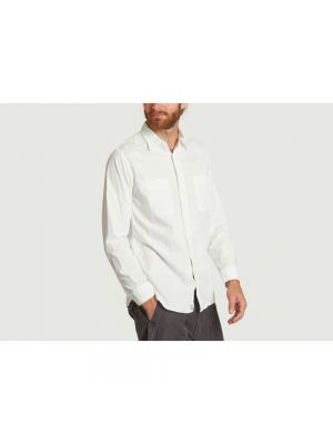 Camisa Orslow blanco