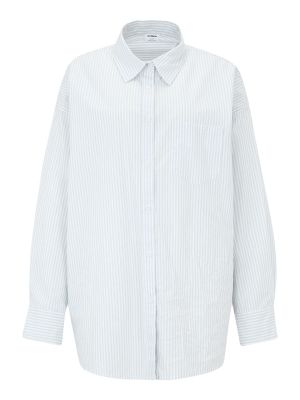 Pamučna bluza Cotton On bijela