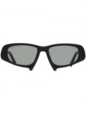 Sonnenbrille Moncler Eyewear schwarz