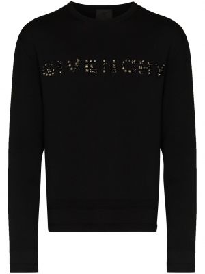 Szvetter Givenchy - Fekete