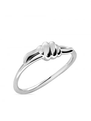 Gyűrű Dodo ezüstszínű