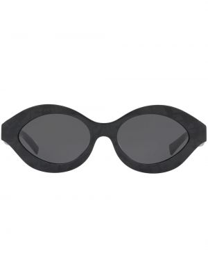 Okulary przeciwsłoneczne Alain Mikli czarne