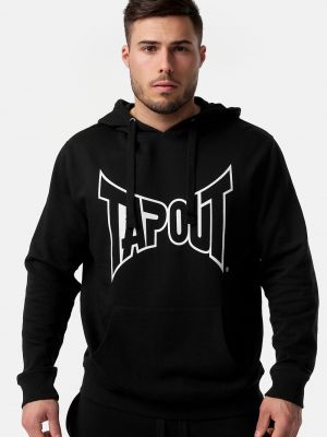 Суичър с качулка Tapout