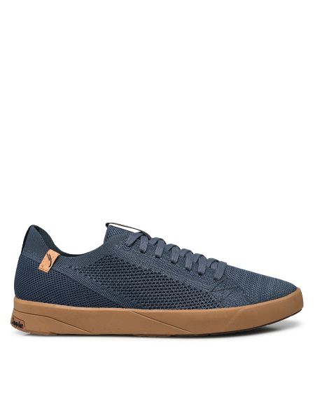 Sneakers Saola blu
