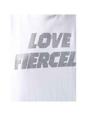 Camiseta Chiara Ferragni Collection blanco