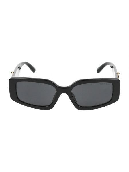 Okulary przeciwsłoneczne eleganckie Tiffany
