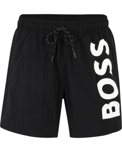 Shorts Boss Orange noir