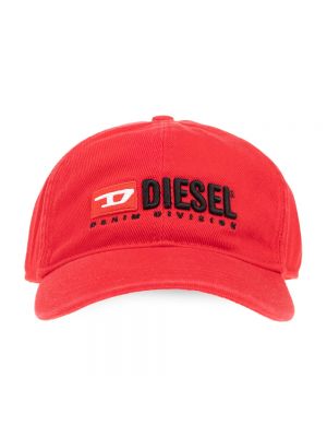 Cap Diesel rot