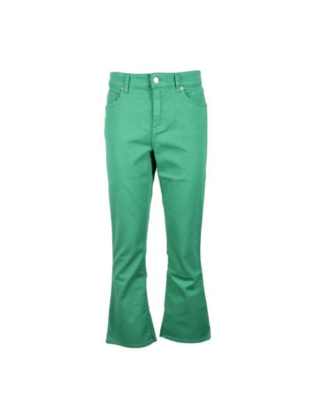 Jeans Department Five grün