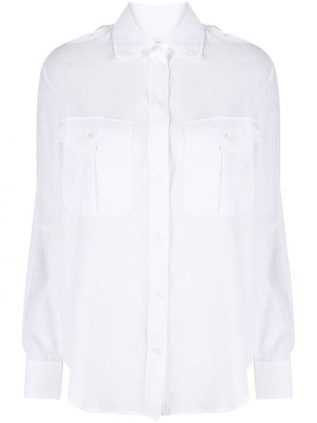 Camisa Zadig&voltaire blanco