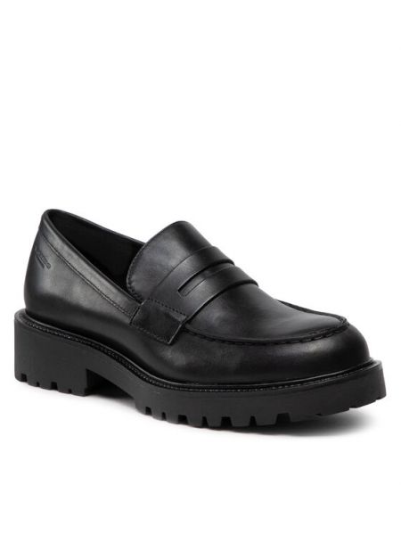 Ниски обувки Vagabond черно