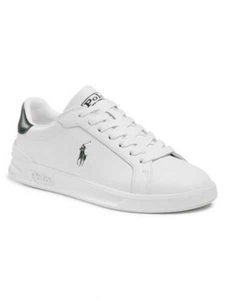 Кросівки Polo Ralph Lauren білі