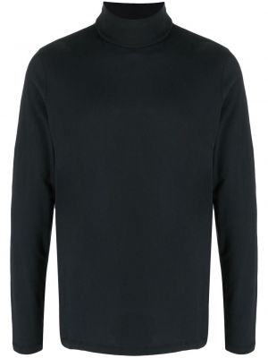 Sweatshirt Majestic Filatures svart