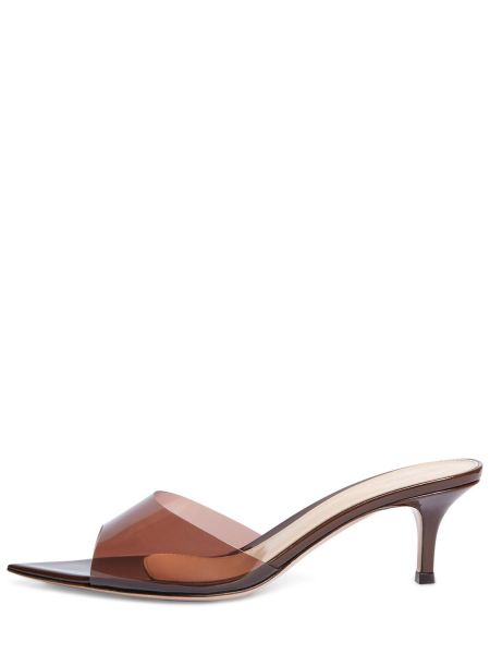 Sandalias Gianvito Rossi