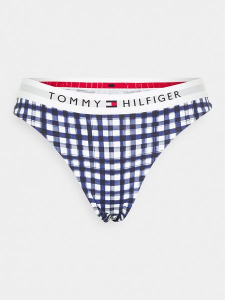 Bikini Tommy Hilfiger biały