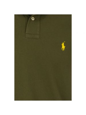 Poloshirt mit kurzen ärmeln Ralph Lauren